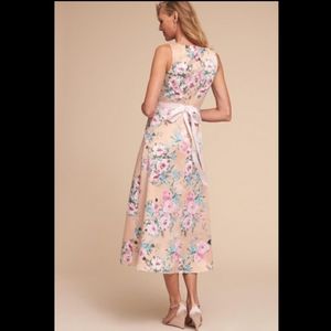 BHLDN Dresses - NWT BHLDN Floral Manon Dress BHLDN Dresses - NWT BHLDN Floral Manon Dress